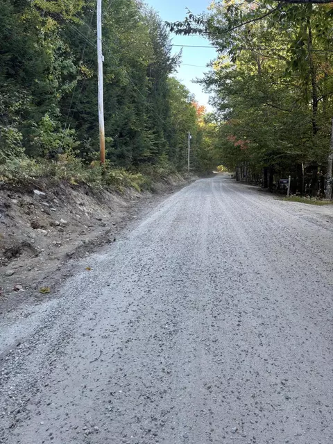 lot9 Bear Pond Rd, Waterford, ME 04088