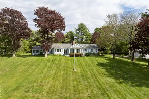 367 State Rte 129, Walpole, ME 04573