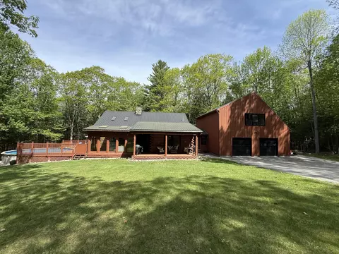 64 Summit Rd, Gray, ME 04039