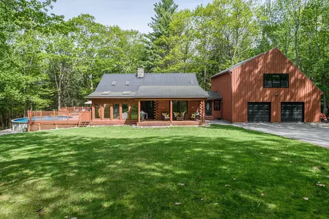 64 Summit Rd, Gray, ME 04039