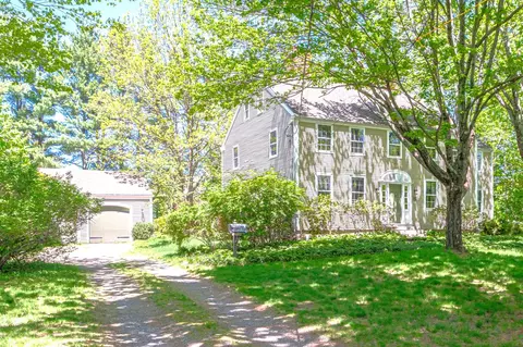 296 Main St, Gorham, ME 04038