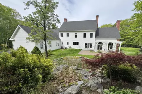 Exterior - 20 Freeman Ct, Windham, ME 04062 photo 5 of 10