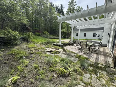 Exterior - 20 Freeman Ct, Windham, ME 04062 photo 6 of 10