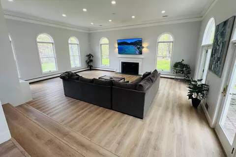 Living - 20 Freeman Ct, Windham, ME 04062 photo 1 of 5