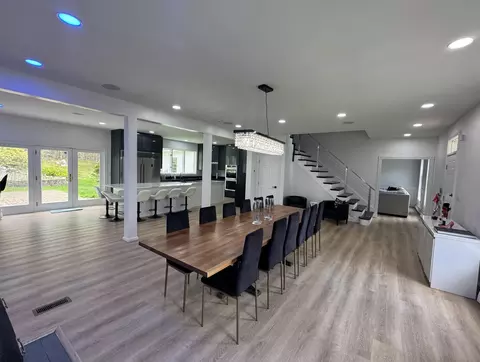 Dining - 20 Freeman Ct, Windham, ME 04062 photo 2 of 2