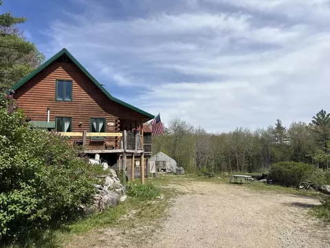 773 Hatchery Rd, Deblois, ME 04622