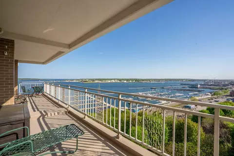 45 Eastern Promenade #6F&G, Portland, ME 04101