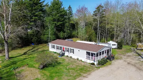 307 Hog Bay Rd, Franklin, ME 04634