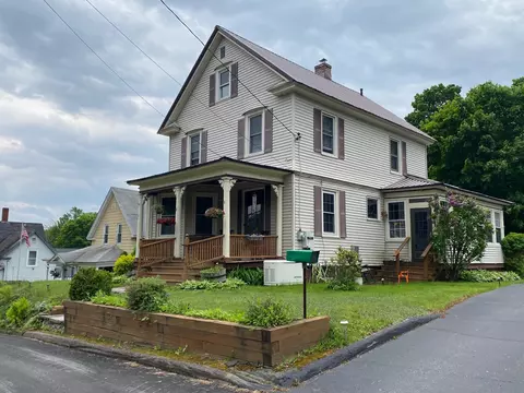 332 Pritham Ave, Greenville, ME 04441