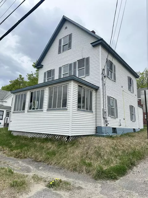 108 Katahdin Ave, Millinocket, ME 04462