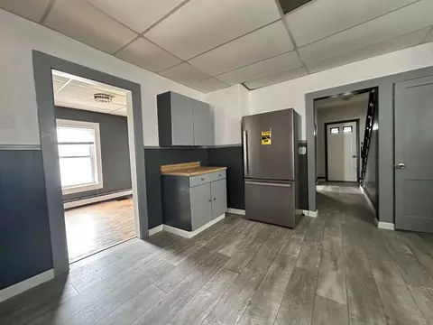 Kitchen - 108 Katahdin Ave, Millinocket, ME 04462 photo 3 of 3