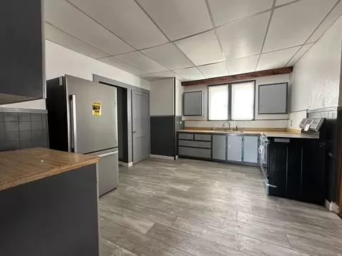 Kitchen - 108 Katahdin Ave, Millinocket, ME 04462 photo 2 of 3