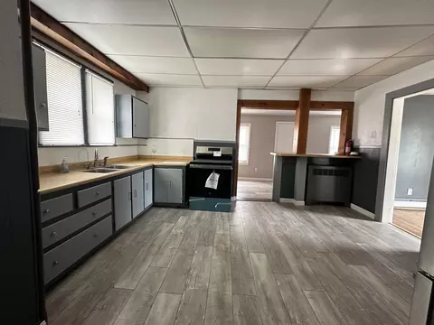 Kitchen - 108 Katahdin Ave, Millinocket, ME 04462 photo 1 of 3