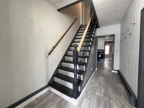 Entry Way - 108 Katahdin Ave, Millinocket, ME 04462 photo 1 of 2