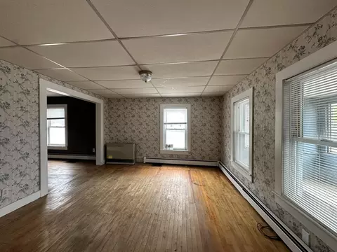 Living - 108 Katahdin Ave, Millinocket, ME 04462 photo 3 of 4