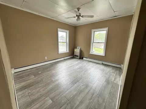 Bedroom - 108 Katahdin Ave, Millinocket, ME 04462 photo 1 of 4