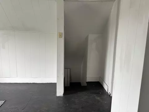 Bedroom - 108 Katahdin Ave, Millinocket, ME 04462 photo 2 of 4