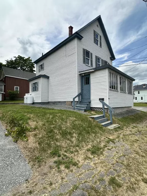 Exterior - 108 Katahdin Ave, Millinocket, ME 04462 photo 2 of 5