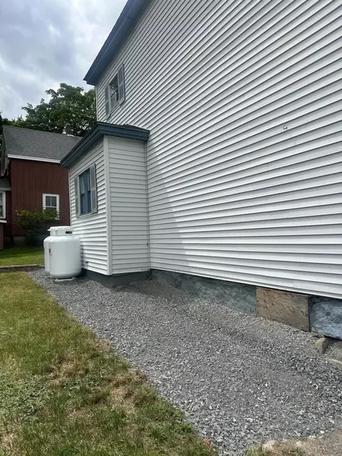 Exterior - 108 Katahdin Ave, Millinocket, ME 04462 photo 5 of 5