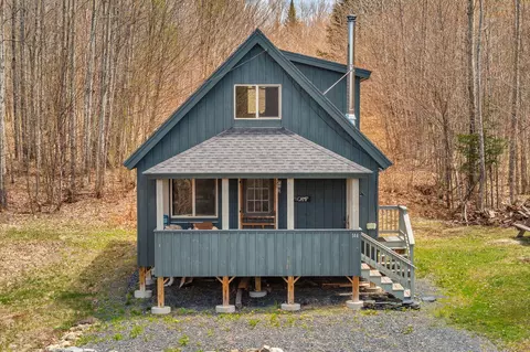 144 Blanchard Rd, Monson, ME 04464