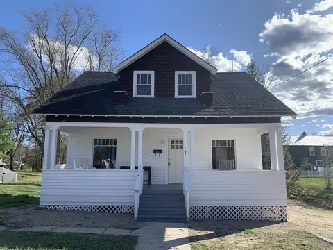 107 Portland St, Fryeburg, ME 04037
