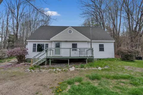 270 Hebron Rd, Paris, ME 04281