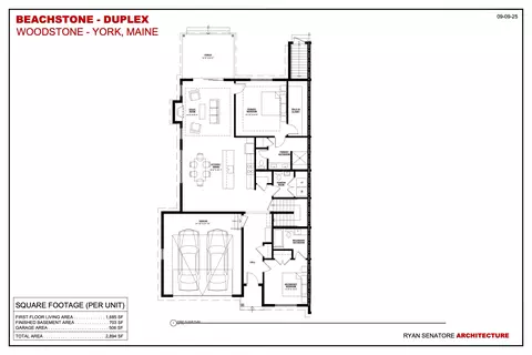 48 Rockfall Way # -1, York, ME 03909