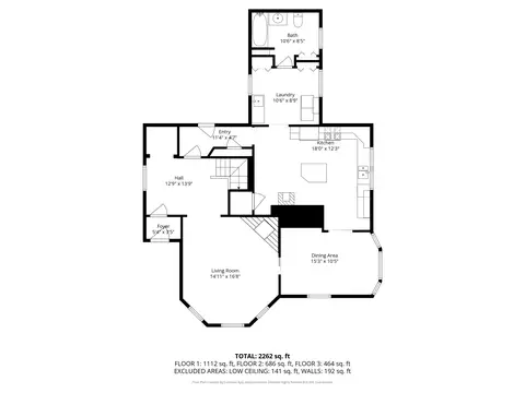 27 Norwood St, Portland, ME 04103