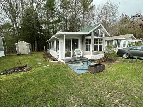 430 Post Rd #87, Wells, ME 04090