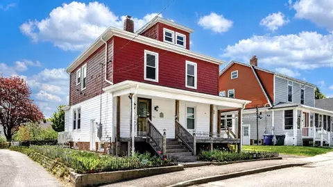 13 Gerry Ave, South Portland, ME 04106