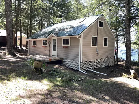 65 Ramisland Rd, Bowerbank, ME 04426