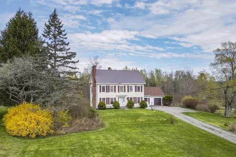 1217 Cape Jellison Rd, Stockton Springs, ME 04981