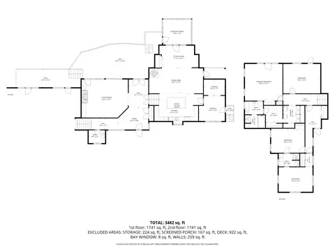 31 Woodward Farm Rd, Bristol, ME 04539