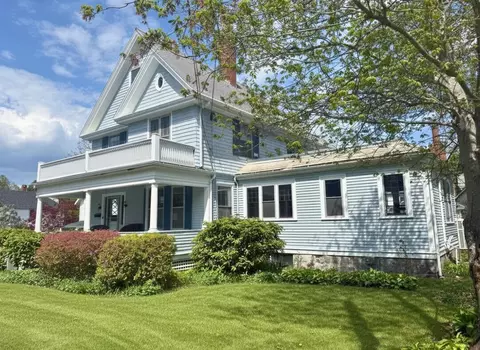 14-16 High St, Bar Harbor, ME 04609
