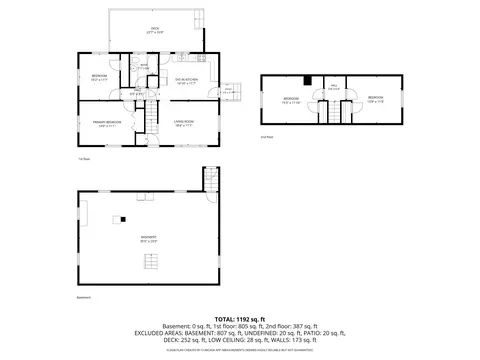 1 Leland St, Winslow, ME 04901