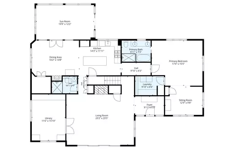 21 Windemere Pl, Kennebunkport, ME 04046