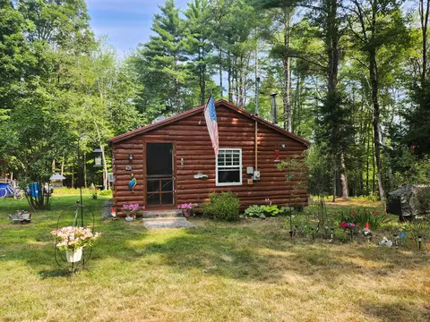 431 Huff Hill Rd, Hartland, ME 04943