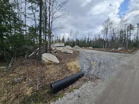 M #11 L44b Yeaton Swamp Road, Oxford, ME 04270