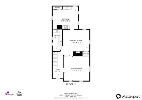 33 Jefferson St, Bangor, ME 04401