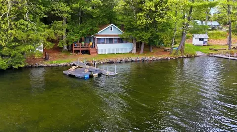 148 Robinson Dr, Monmouth, ME 04259