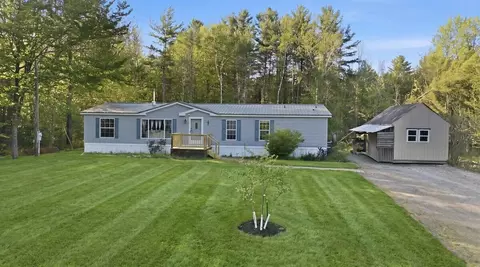 111 Pike Rd, Livermore, ME 04253