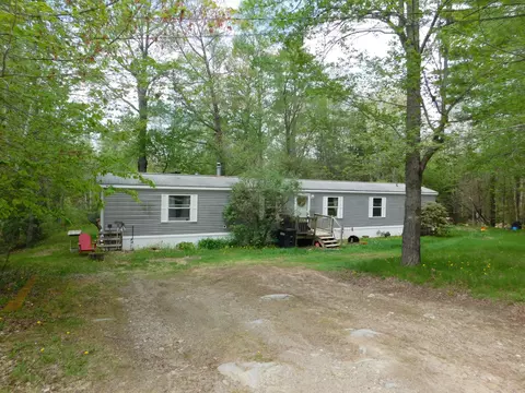 46 Robichaud Rd, Levant, ME 04456