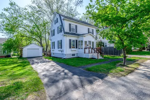 115 Mussey St, South Portland, ME 04106