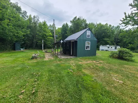 266 Forest City Rd, Brookton, ME 04413