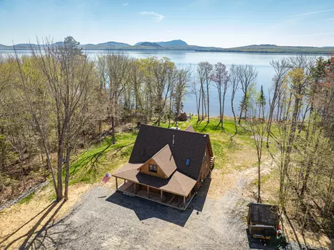 311 Moose Brook Rd, Tomhegan Twp, ME 04478