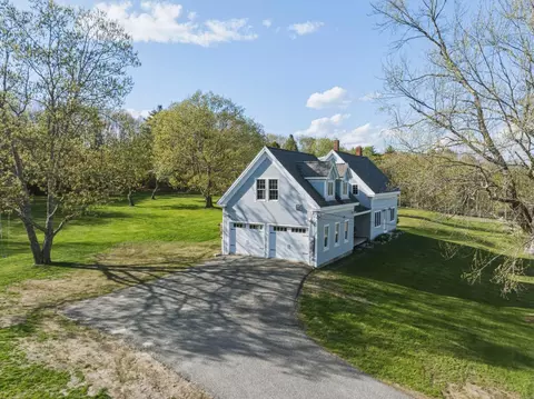 619 Morgan Bay Rd, Surry, ME 04684
