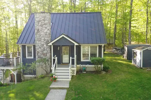 53 Hummingbird Rd, Acton, ME 04001