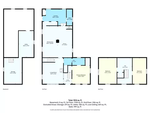 918 Empire Rd, Poland, ME 04274