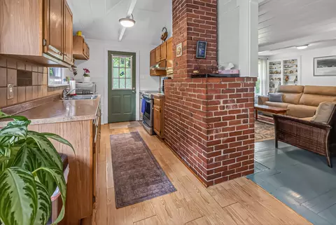 Kitchen - 69 Haven Rd, Windham, ME 04062 photo 1 of 5