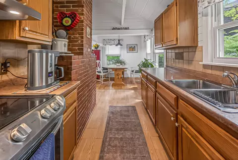 Entry Way - 69 Haven Rd, Windham, ME 04062 photo 1 of 2